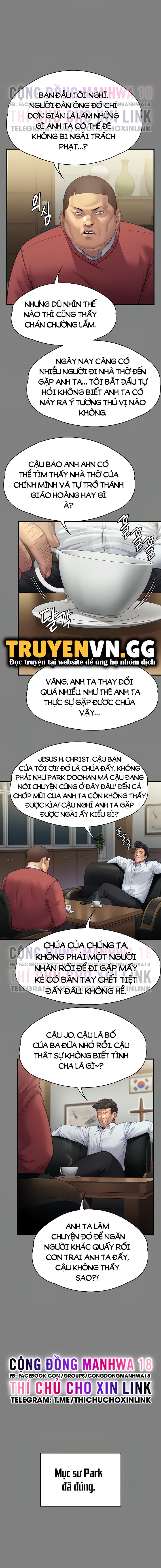 Queen Bee - Nữ Hoàng Ong Chúa Chapter 296 - Page 13