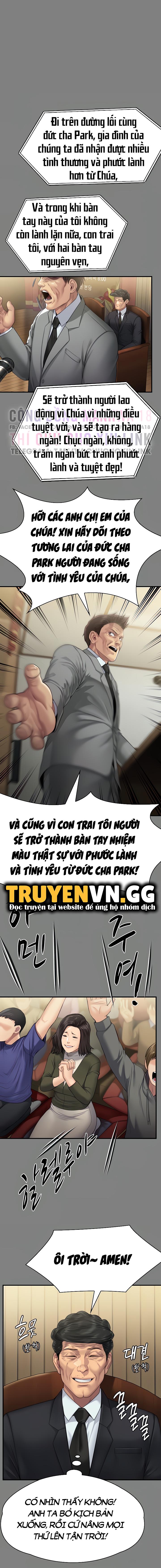 Queen Bee - Nữ Hoàng Ong Chúa Chapter 296 - Page 14