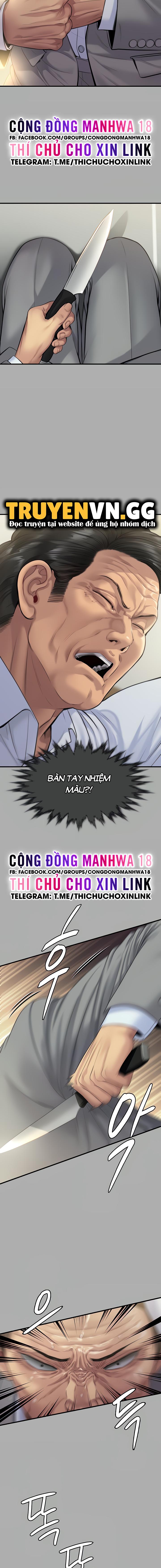 Queen Bee - Nữ Hoàng Ong Chúa Chapter 296 - Page 16