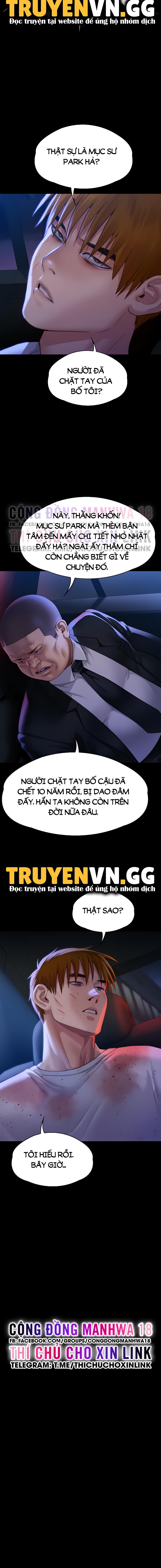 Queen Bee - Nữ Hoàng Ong Chúa Chapter 296 - Page 19