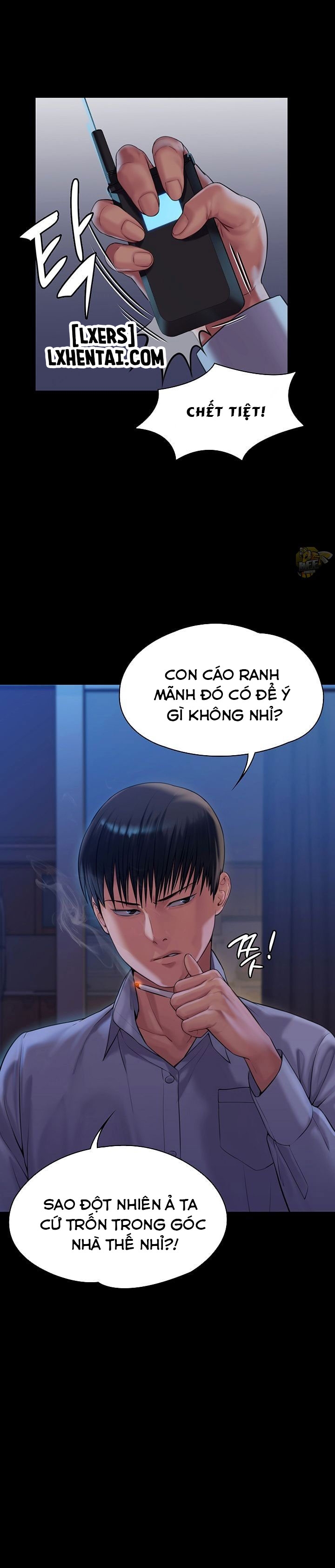 Queen Bee - Nữ Hoàng Ong Chúa Chapter 162 - Page 13