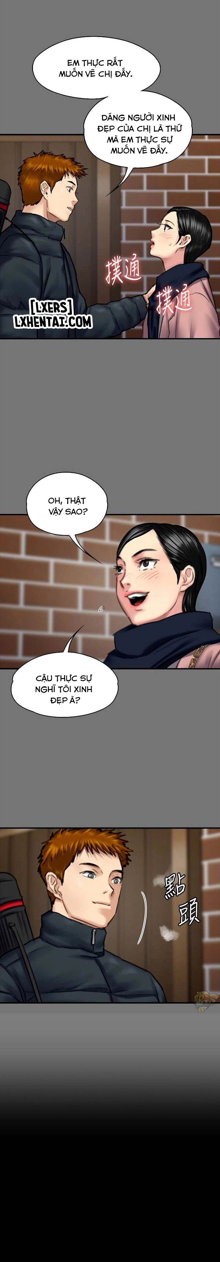 Queen Bee - Nữ Hoàng Ong Chúa Chapter 162 - Page 26