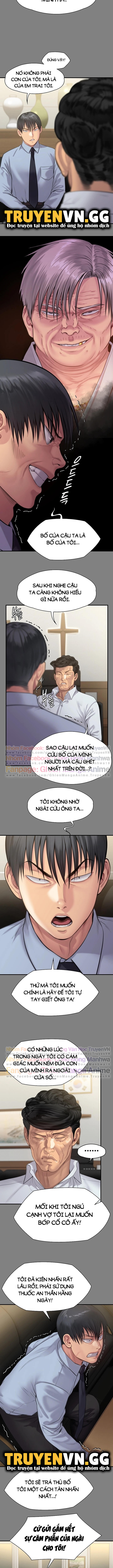 Queen Bee - Nữ Hoàng Ong Chúa Chapter 237 - Page 11