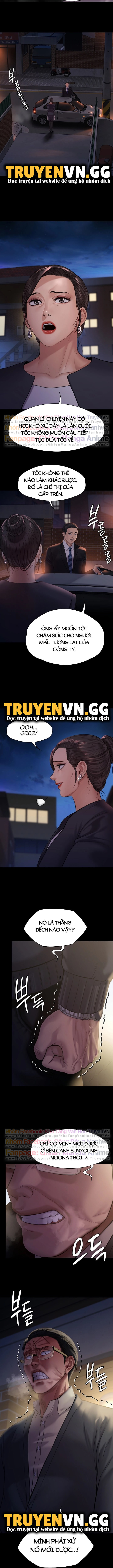 Queen Bee - Nữ Hoàng Ong Chúa Chapter 237 - Page 14