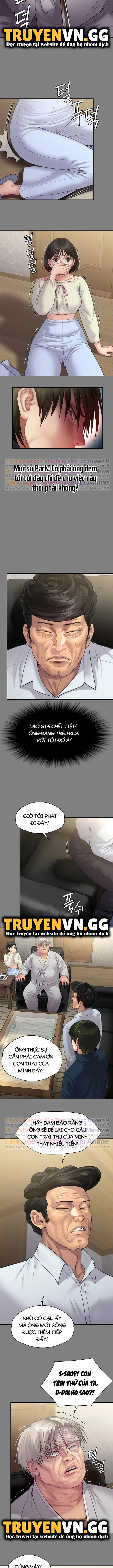 Queen Bee - Nữ Hoàng Ong Chúa Chapter 237 - Page 6