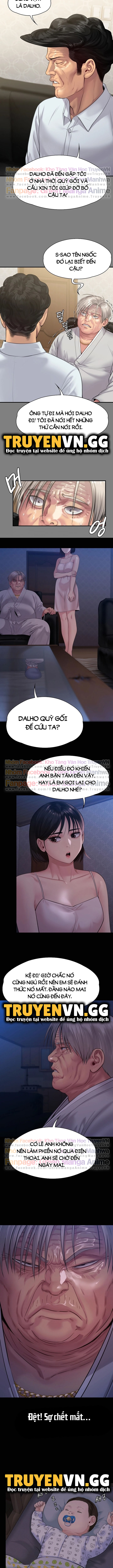 Queen Bee - Nữ Hoàng Ong Chúa Chapter 237 - Page 7