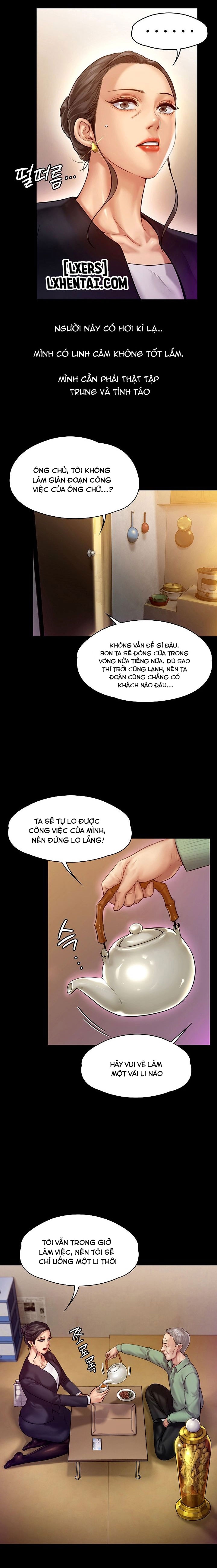 Queen Bee - Nữ Hoàng Ong Chúa Chapter 148 - Page 6