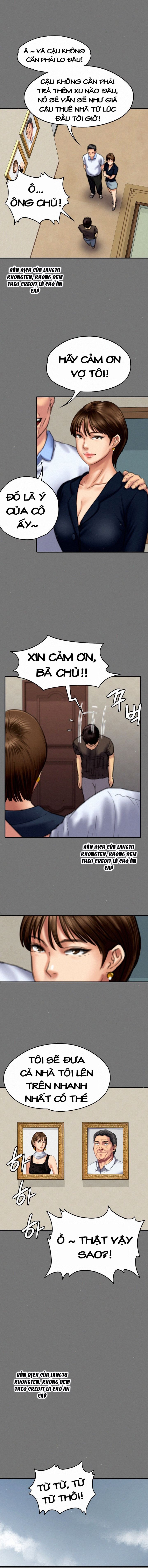 Queen Bee - Nữ Hoàng Ong Chúa Chapter 77 - Page 7