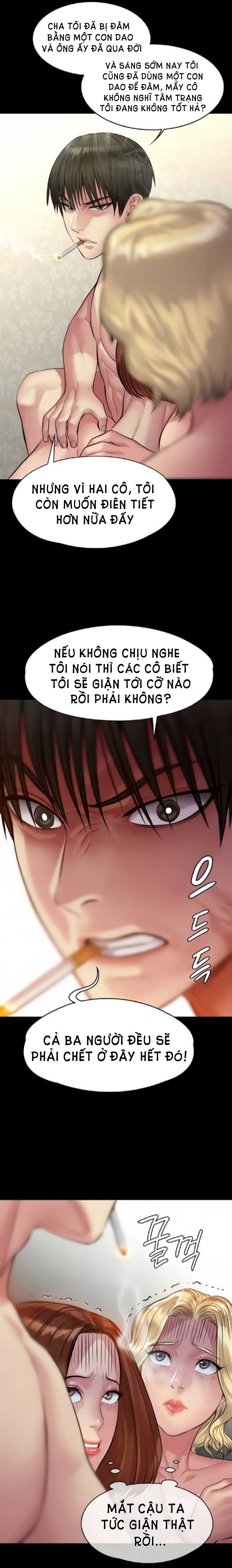 Queen Bee - Nữ Hoàng Ong Chúa Chapter 210 - Page 34