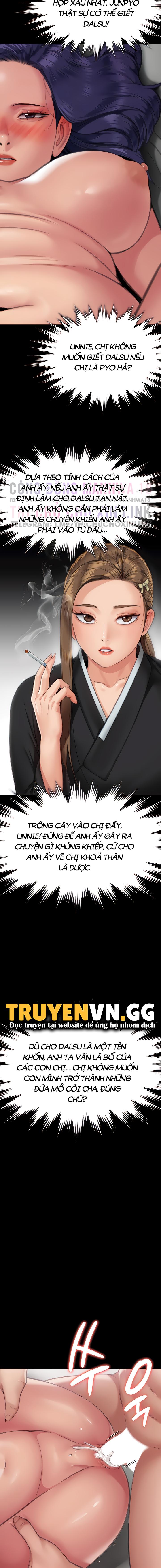 Queen Bee - Nữ Hoàng Ong Chúa Chapter 290 - Page 6