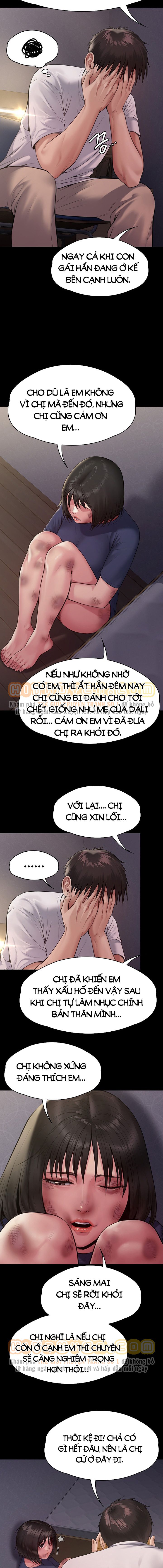 Queen Bee - Nữ Hoàng Ong Chúa Chapter 255 - Page 12