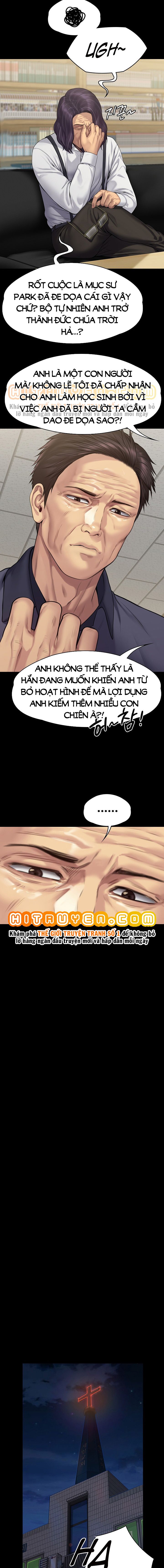 Queen Bee - Nữ Hoàng Ong Chúa Chapter 255 - Page 16