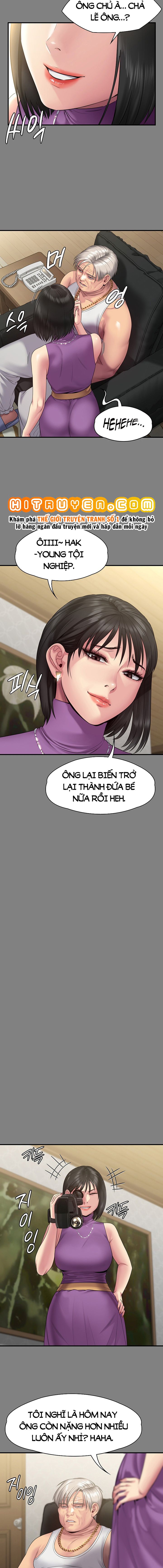 Queen Bee - Nữ Hoàng Ong Chúa Chapter 255 - Page 6