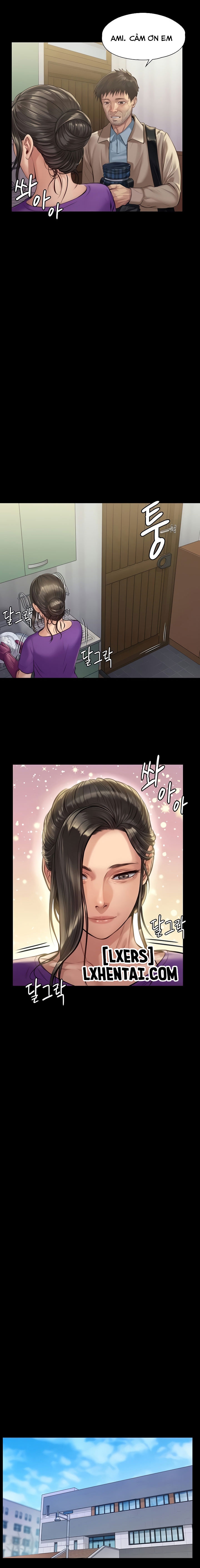 Queen Bee - Nữ Hoàng Ong Chúa Chapter 187 - Page 16