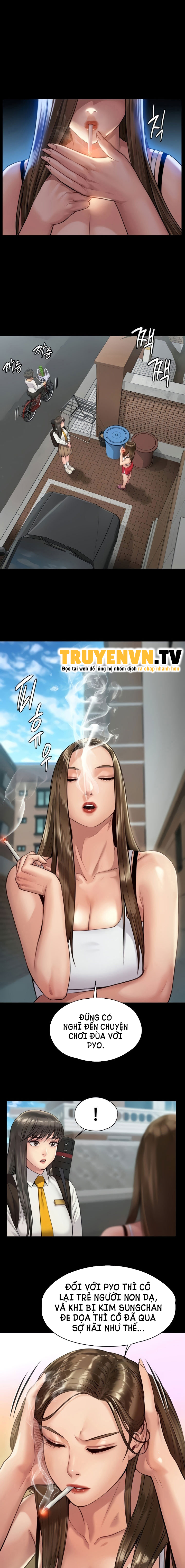 Queen Bee - Nữ Hoàng Ong Chúa Chapter 195 - Page 16