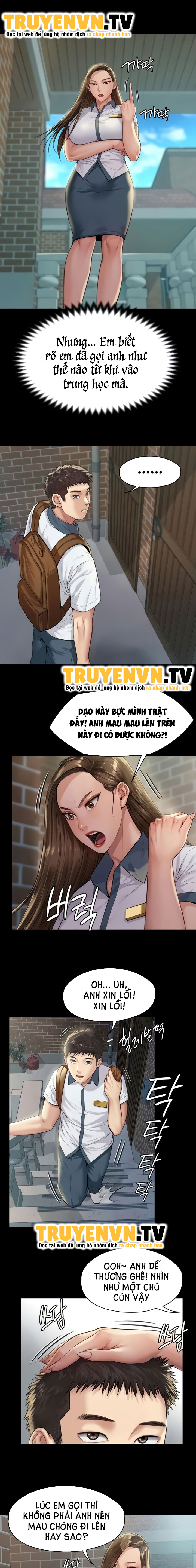 Queen Bee - Nữ Hoàng Ong Chúa Chapter 195 - Page 7