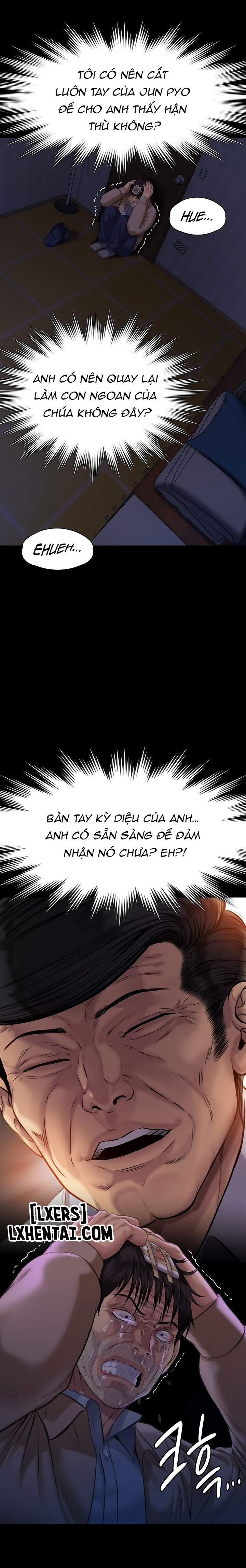 Queen Bee - Nữ Hoàng Ong Chúa Chapter 222 - Page 6