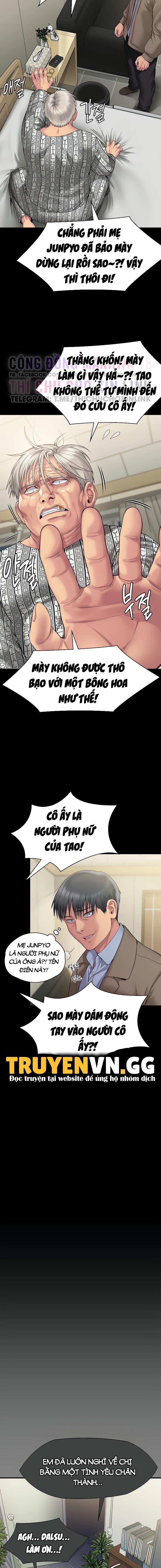 Queen Bee - Nữ Hoàng Ong Chúa Chapter 276 - Page 20