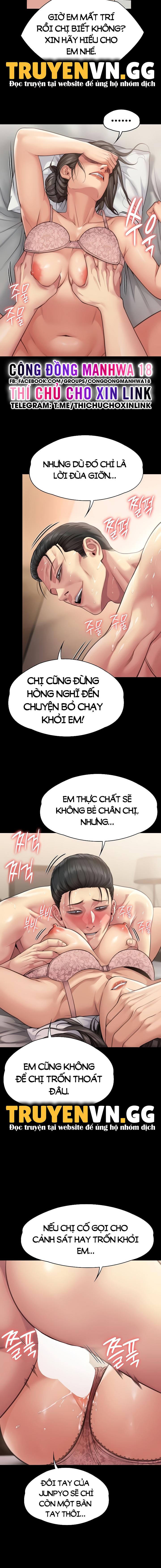 Queen Bee - Nữ Hoàng Ong Chúa Chapter 276 - Page 26