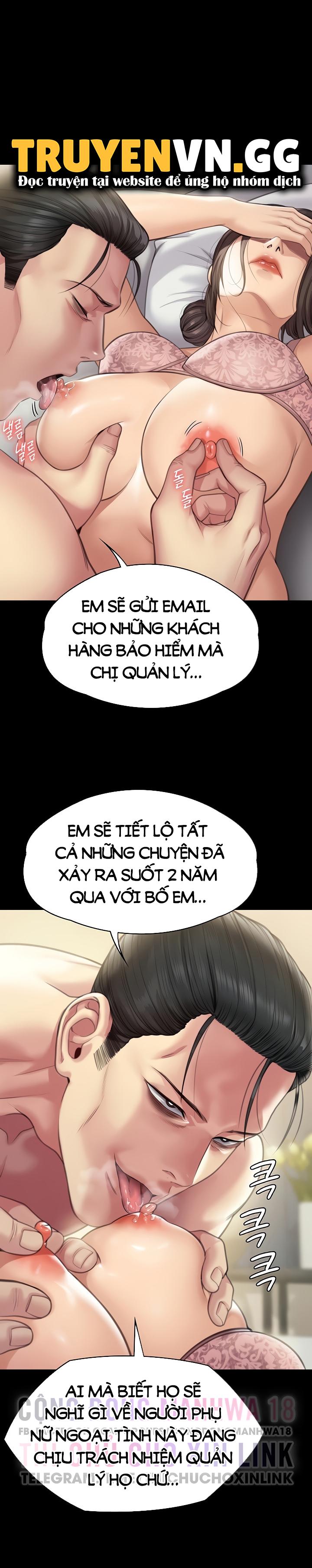 Queen Bee - Nữ Hoàng Ong Chúa Chapter 276 - Page 27