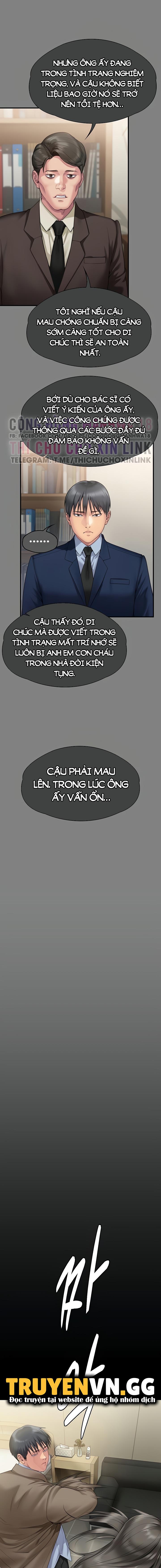 Queen Bee - Nữ Hoàng Ong Chúa Chapter 276 - Page 8