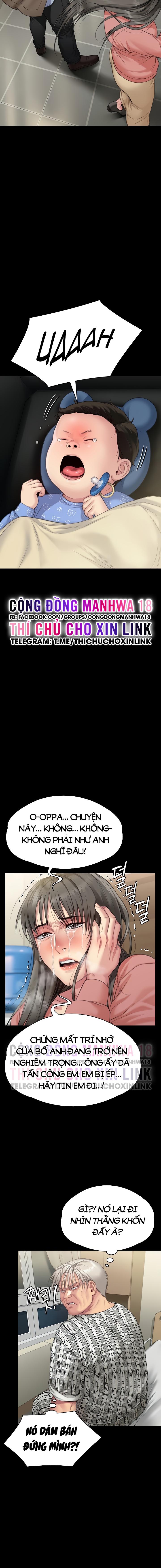 Queen Bee - Nữ Hoàng Ong Chúa Chapter 276 - Page 9