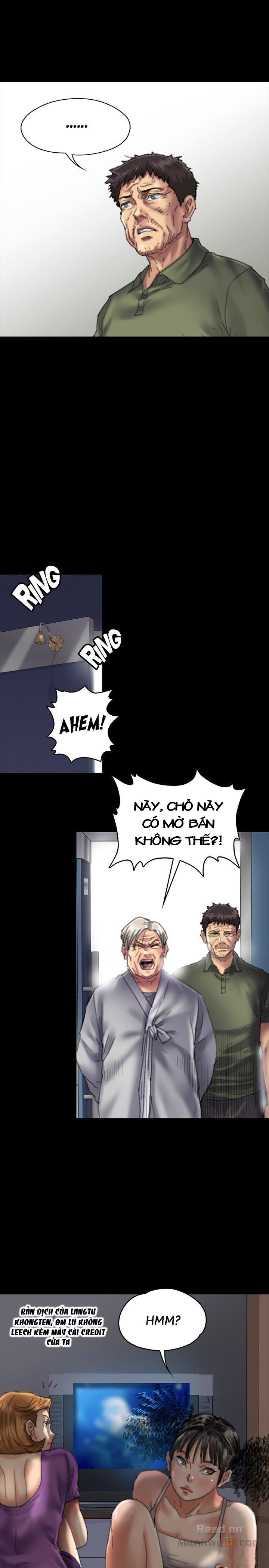 Queen Bee - Nữ Hoàng Ong Chúa Chapter 55 - Page 25