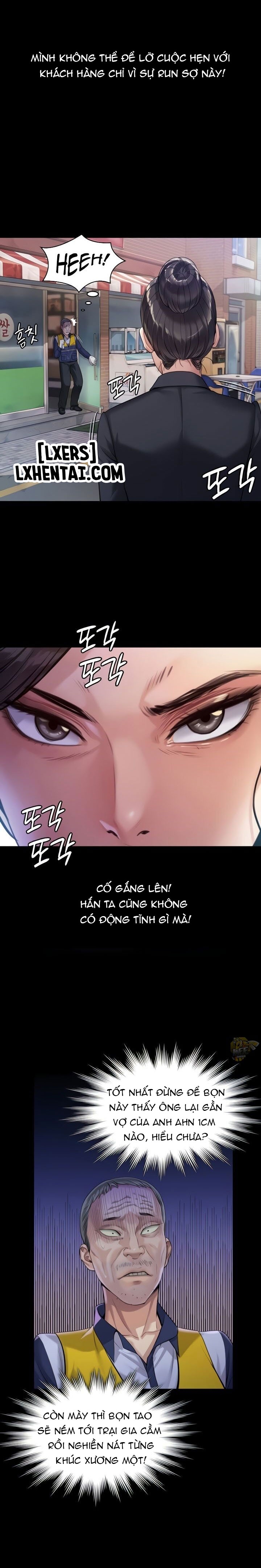 Queen Bee - Nữ Hoàng Ong Chúa Chapter 182 - Page 8