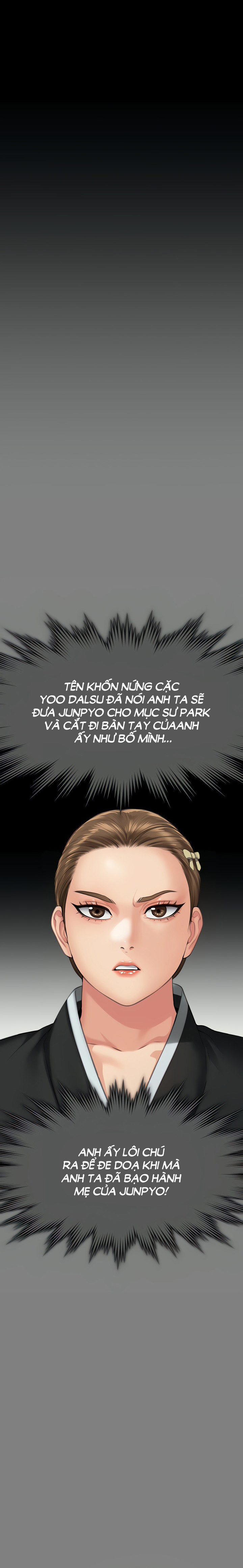 Queen Bee - Nữ Hoàng Ong Chúa Chapter 295 - Page 13