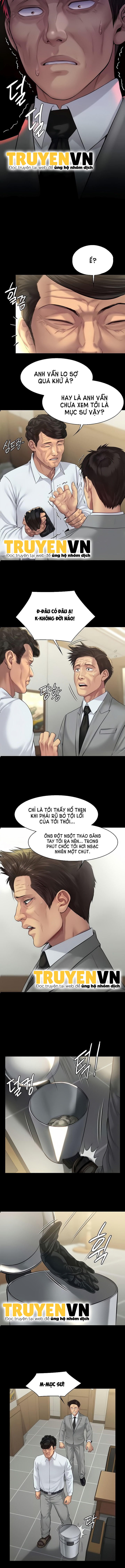 Queen Bee - Nữ Hoàng Ong Chúa Chapter 203 - Page 6