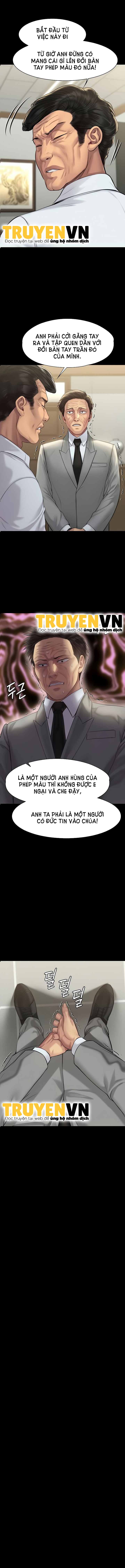 Queen Bee - Nữ Hoàng Ong Chúa Chapter 203 - Page 7