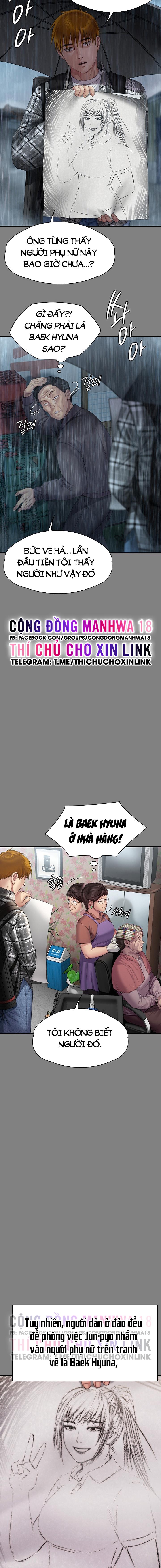 Queen Bee - Nữ Hoàng Ong Chúa Chapter 267 - Page 12