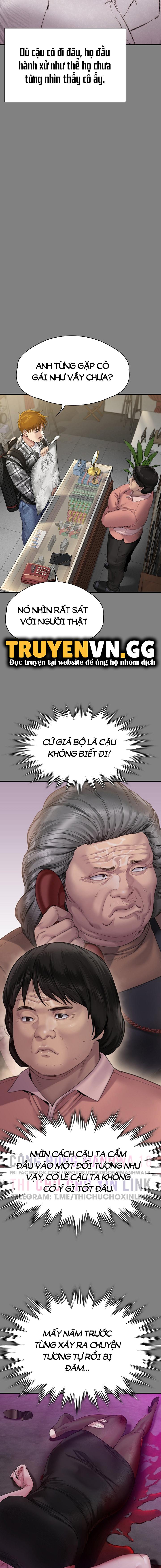 Queen Bee - Nữ Hoàng Ong Chúa Chapter 267 - Page 13