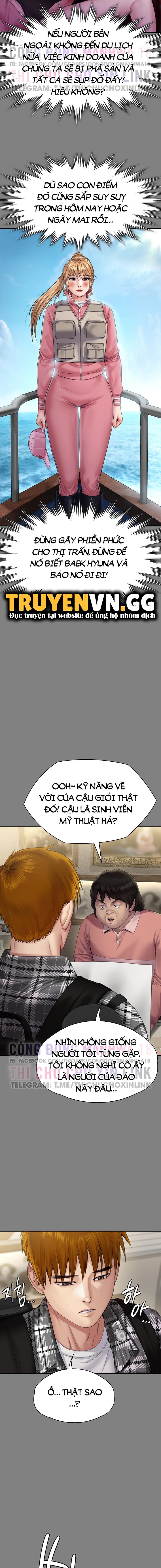 Queen Bee - Nữ Hoàng Ong Chúa Chapter 267 - Page 14