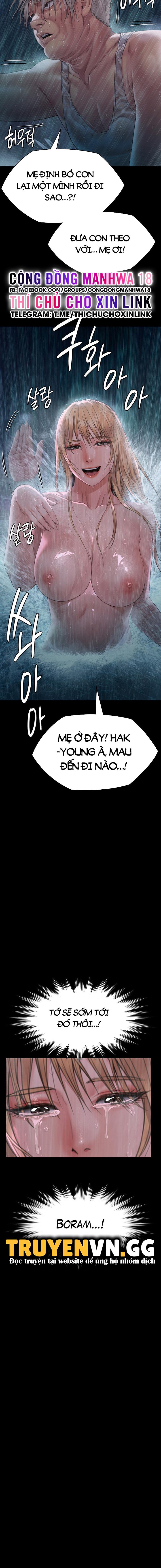 Queen Bee - Nữ Hoàng Ong Chúa Chapter 267 - Page 23