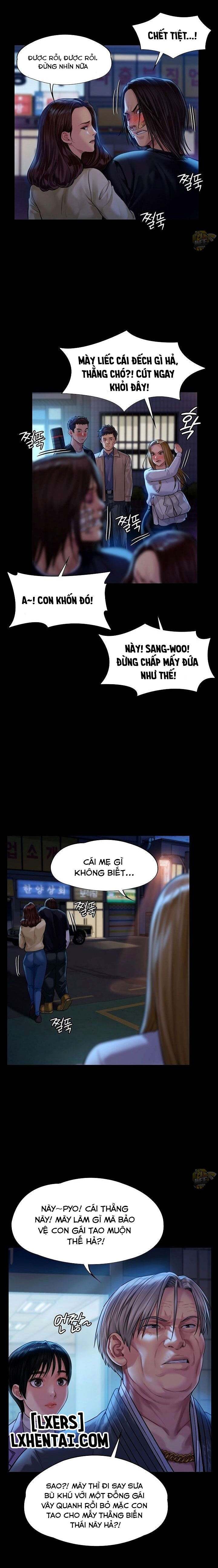 Queen Bee - Nữ Hoàng Ong Chúa Chapter 170 - Page 18