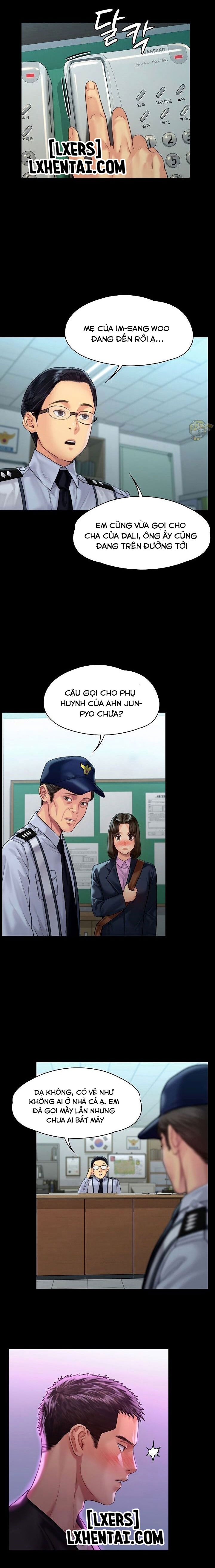 Queen Bee - Nữ Hoàng Ong Chúa Chapter 170 - Page 6