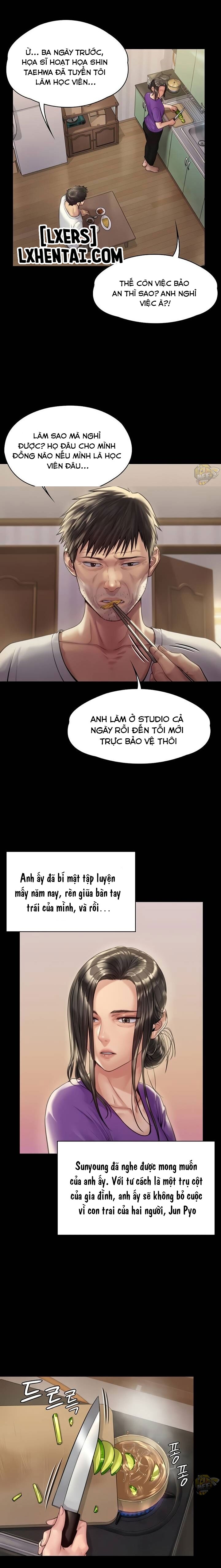 Queen Bee - Nữ Hoàng Ong Chúa Chapter 183 - Page 13