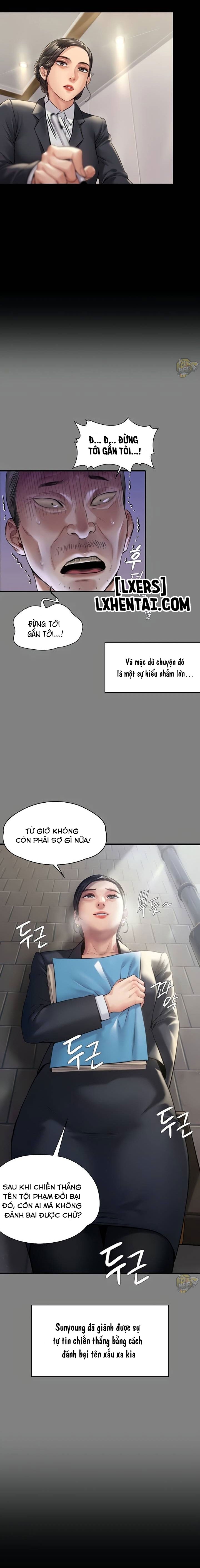 Queen Bee - Nữ Hoàng Ong Chúa Chapter 183 - Page 15