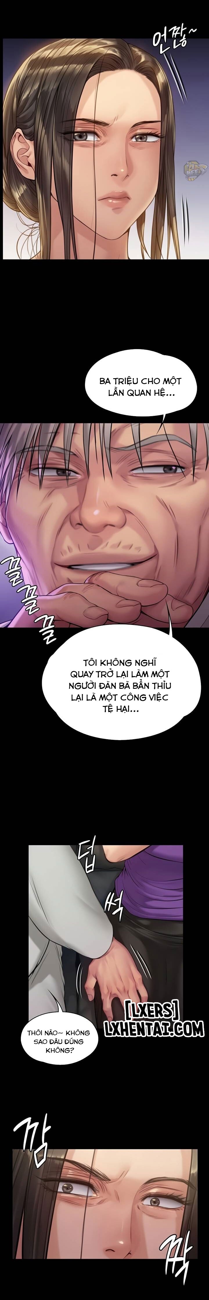 Queen Bee - Nữ Hoàng Ong Chúa Chapter 183 - Page 20