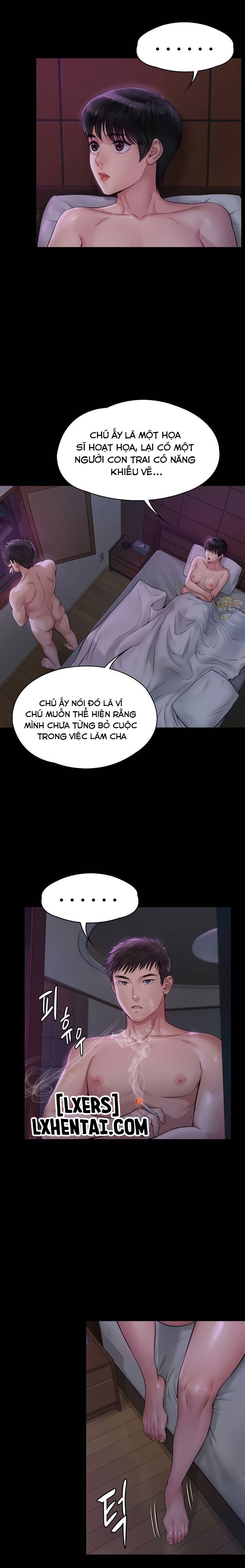 Queen Bee - Nữ Hoàng Ong Chúa Chapter 183 - Page 8