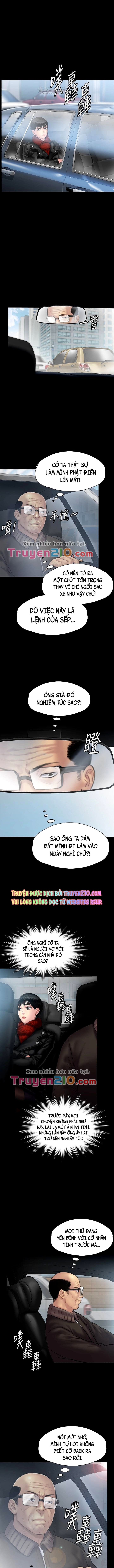 Queen Bee - Nữ Hoàng Ong Chúa Chapter 134 - Page 12