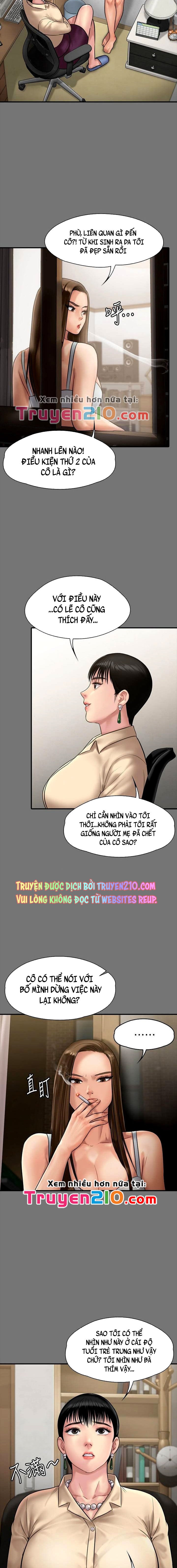 Queen Bee - Nữ Hoàng Ong Chúa Chapter 134 - Page 18