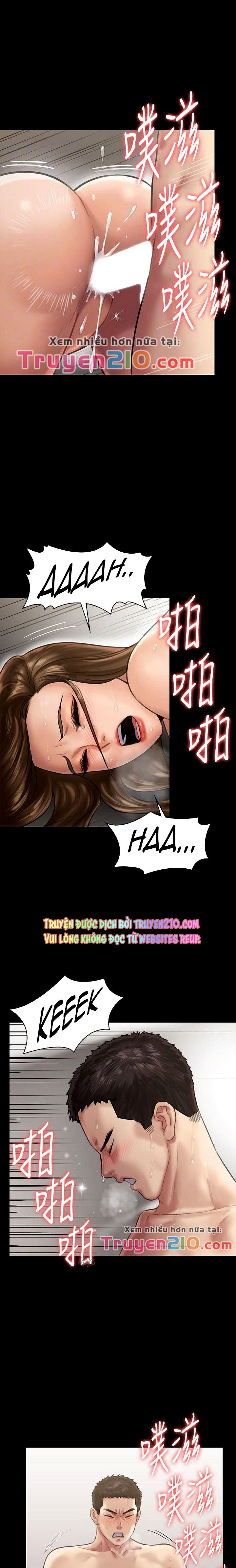 Queen Bee - Nữ Hoàng Ong Chúa Chapter 134 - Page 8