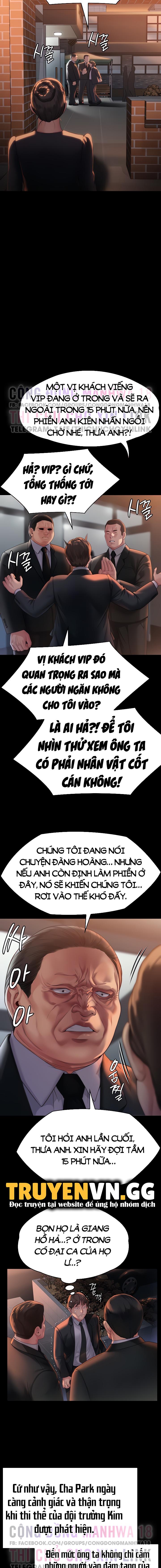 Queen Bee - Nữ Hoàng Ong Chúa Chapter 289 - Page 19