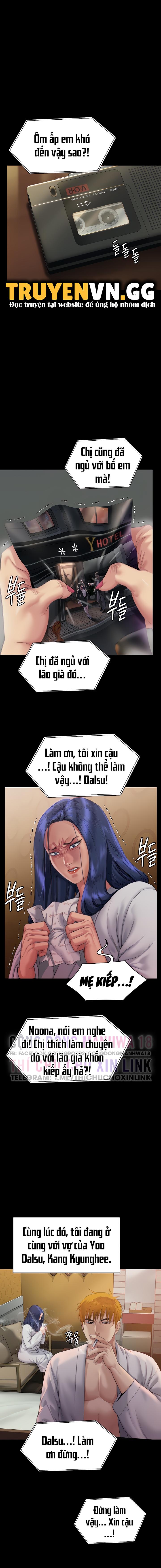 Queen Bee - Nữ Hoàng Ong Chúa Chapter 289 - Page 25