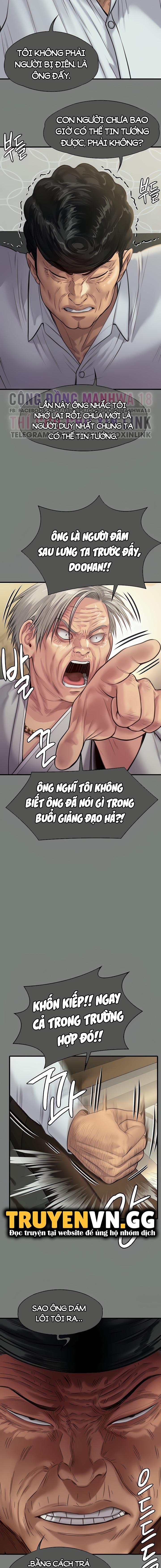 Queen Bee - Nữ Hoàng Ong Chúa Chapter 289 - Page 7