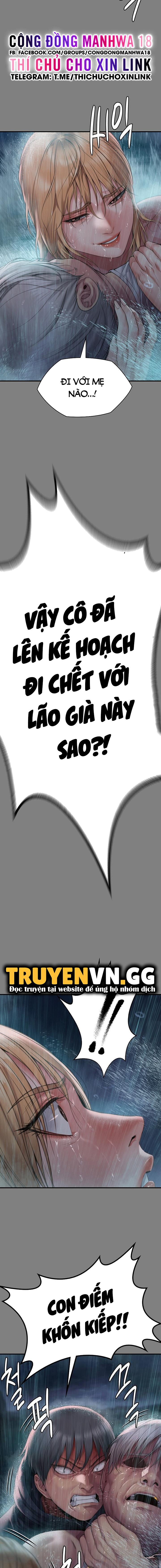 Queen Bee - Nữ Hoàng Ong Chúa Chapter 268 - Page 13