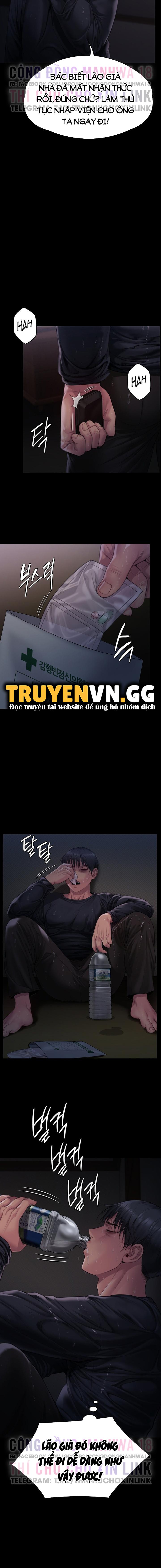 Queen Bee - Nữ Hoàng Ong Chúa Chapter 268 - Page 18