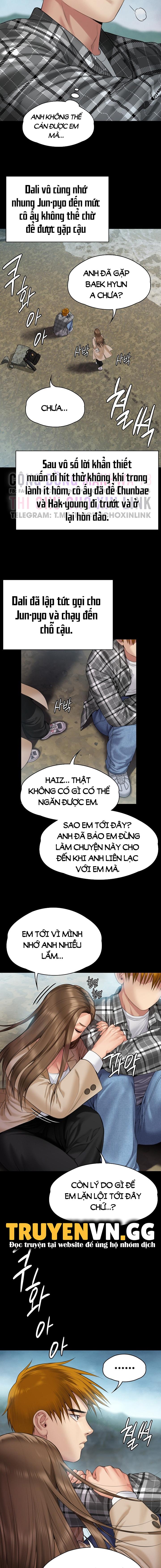 Queen Bee - Nữ Hoàng Ong Chúa Chapter 268 - Page 22